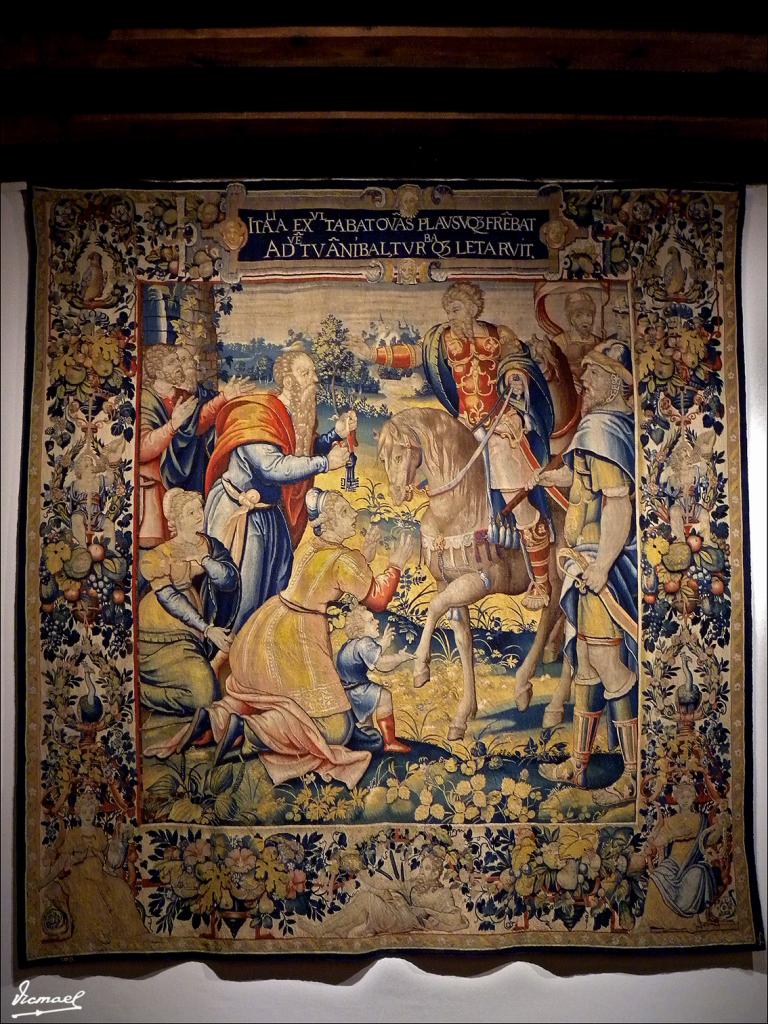 Foto de Zamora (Castilla y León), España