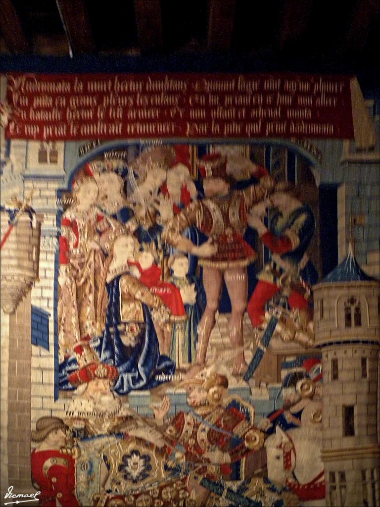 Foto de Zamora (Castilla y León), España