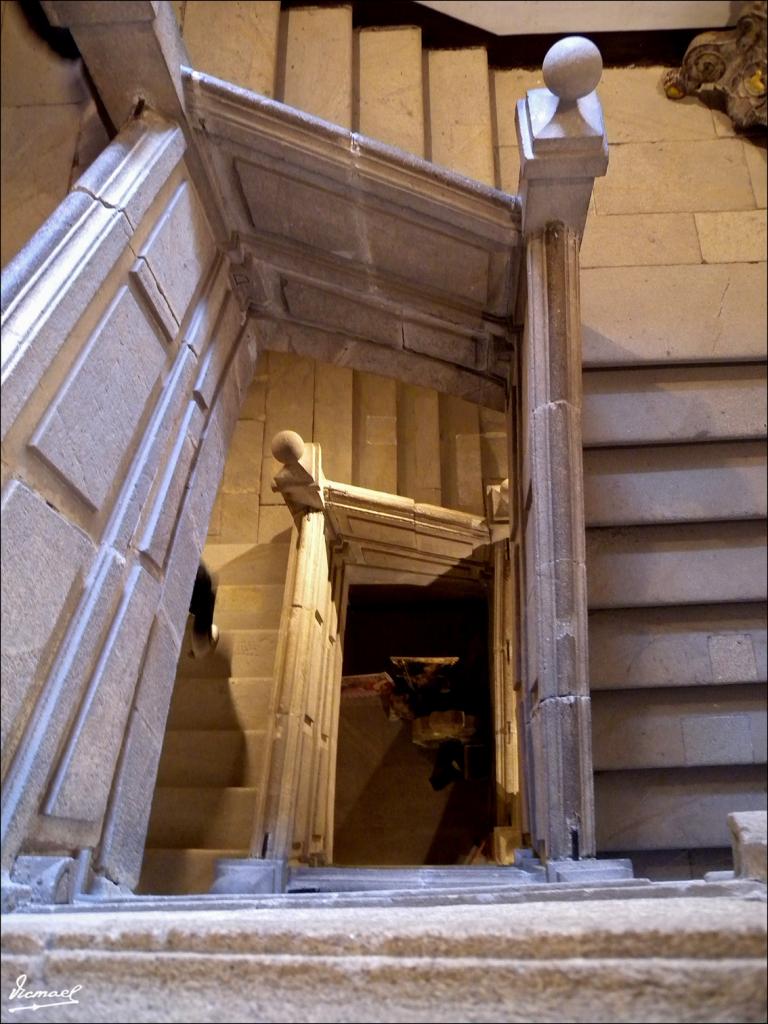 Foto de Zamora (Castilla y León), España