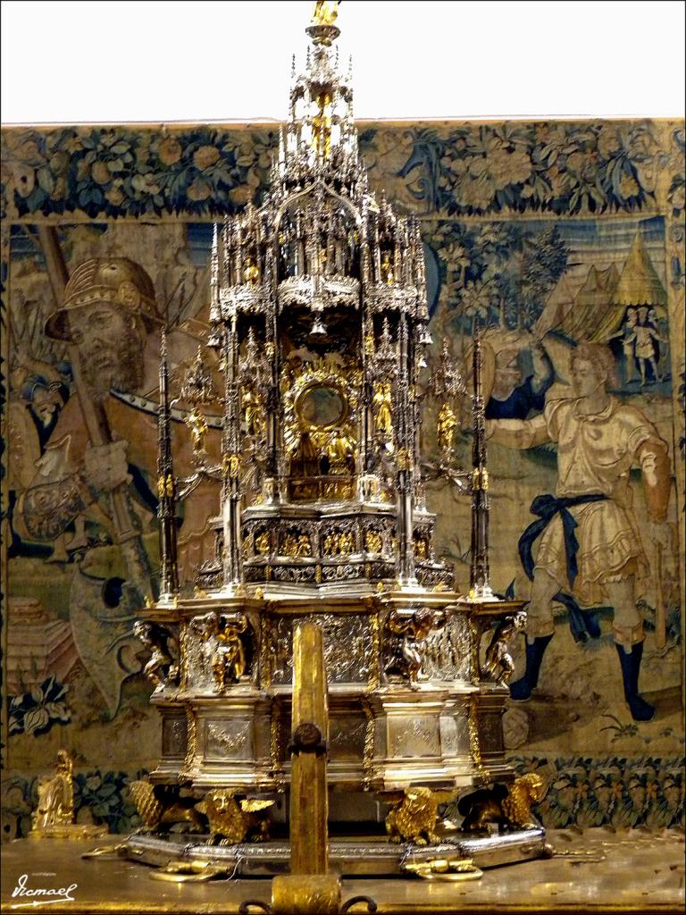 Foto de Zamora (Castilla y León), España