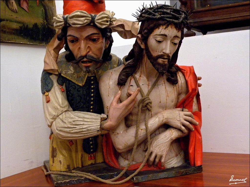 Foto de Zamora (Castilla y León), España