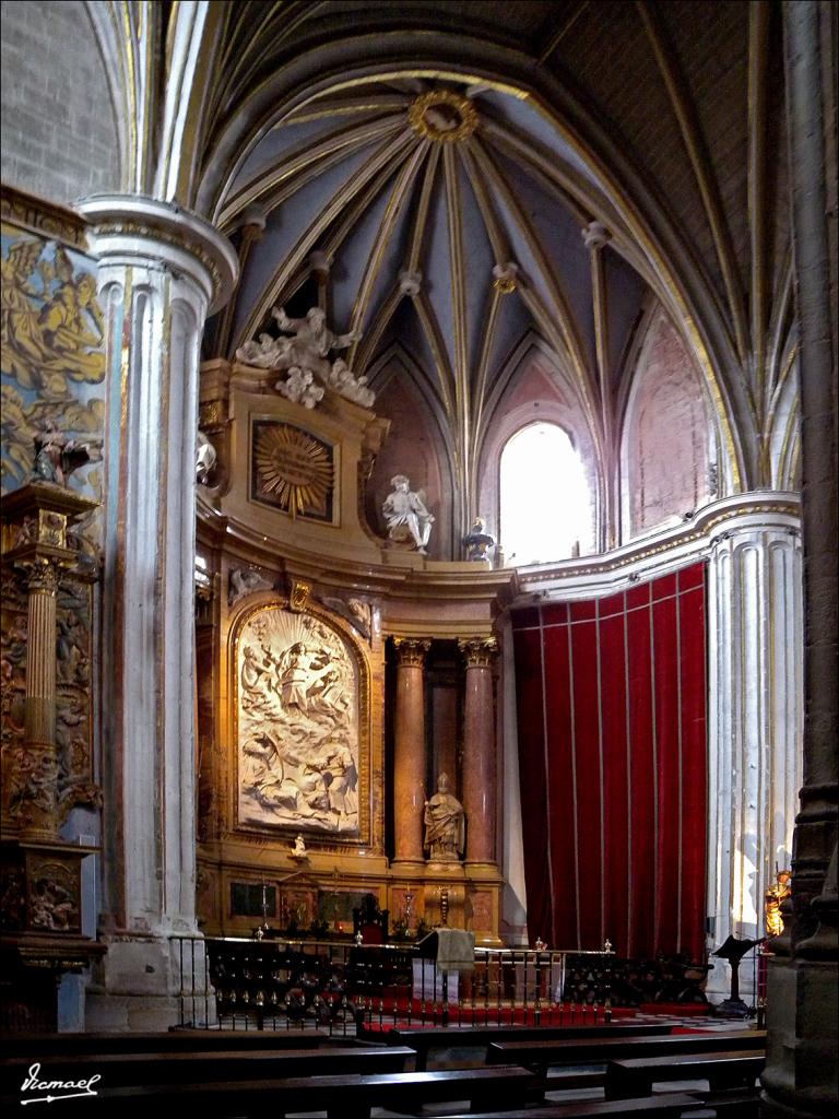 Foto de Zamora (Castilla y León), España