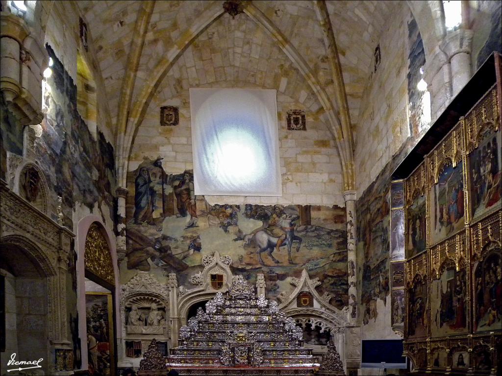 Foto de Zamora (Castilla y León), España