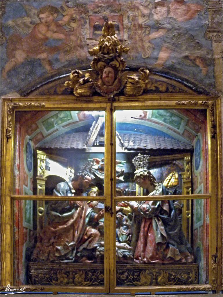 Foto de Zamora (Castilla y León), España