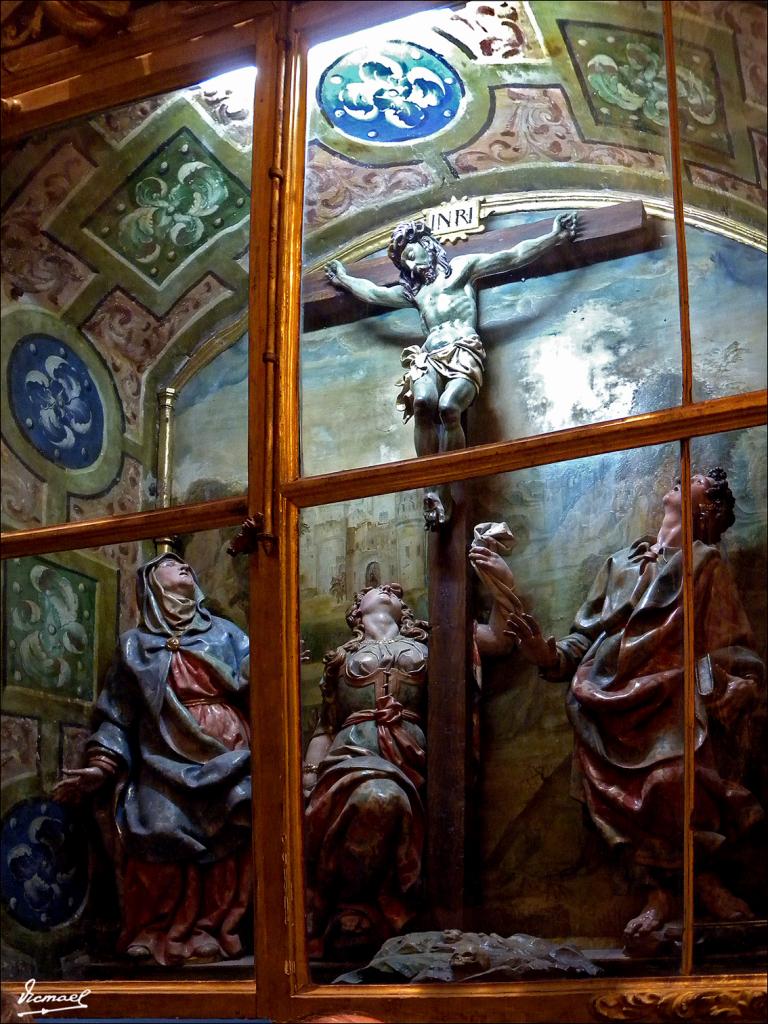 Foto de Zamora (Castilla y León), España