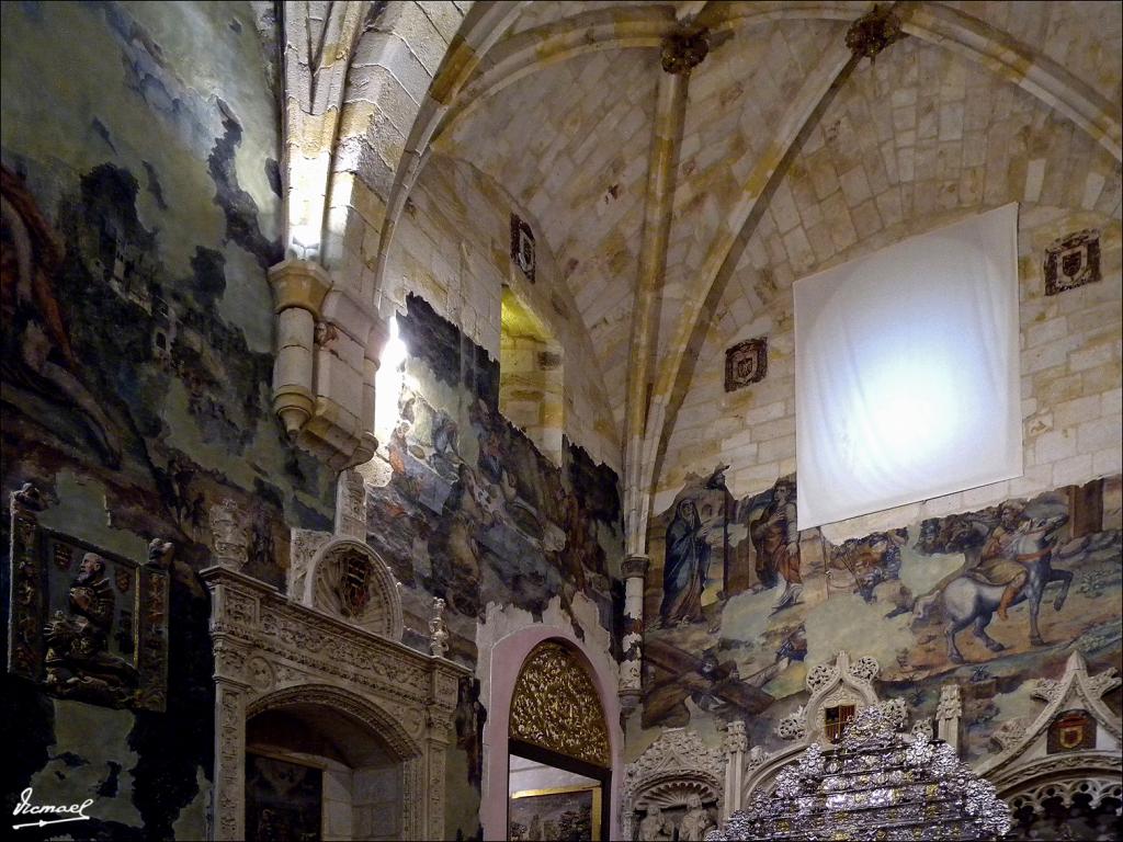 Foto de Zamora (Castilla y León), España