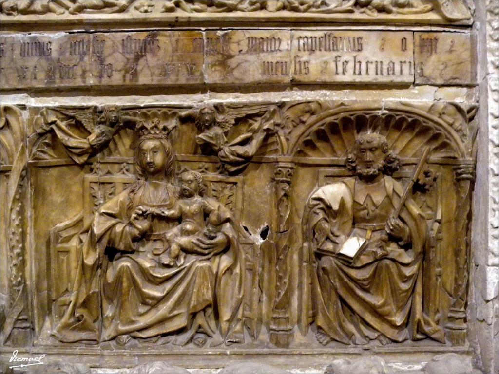 Foto de Zamora (Castilla y León), España