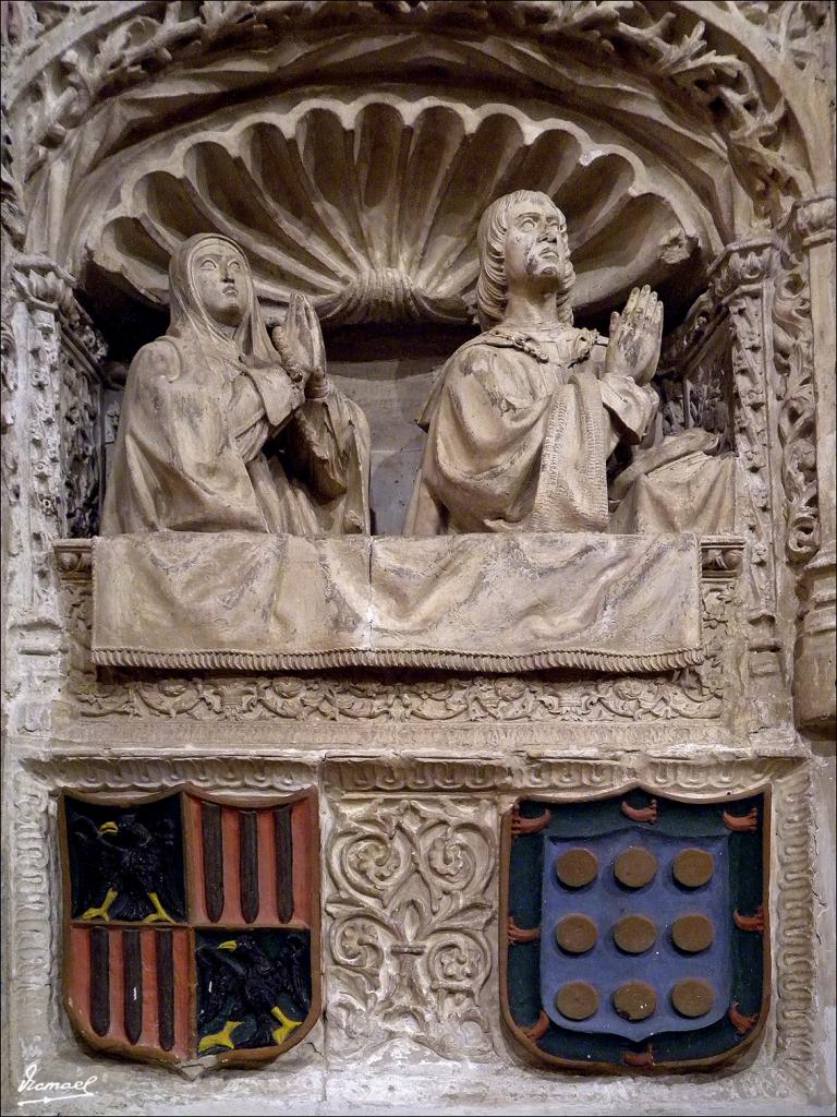 Foto de Zamora (Castilla y León), España