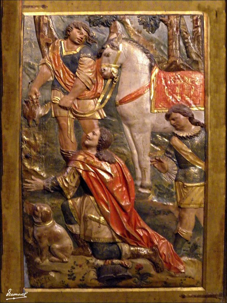 Foto de Zamora (Castilla y León), España