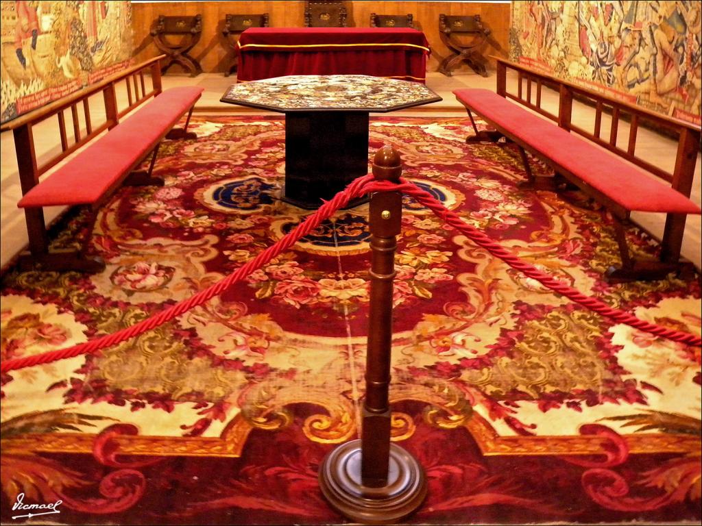 Foto de Zamora (Castilla y León), España