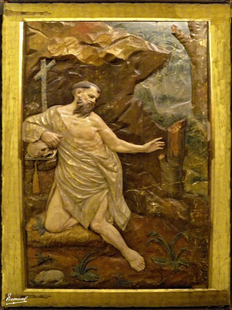 Foto de Zamora (Castilla y León), España