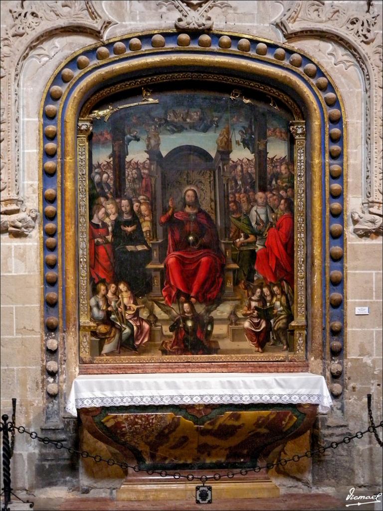 Foto de Zamora (Castilla y León), España