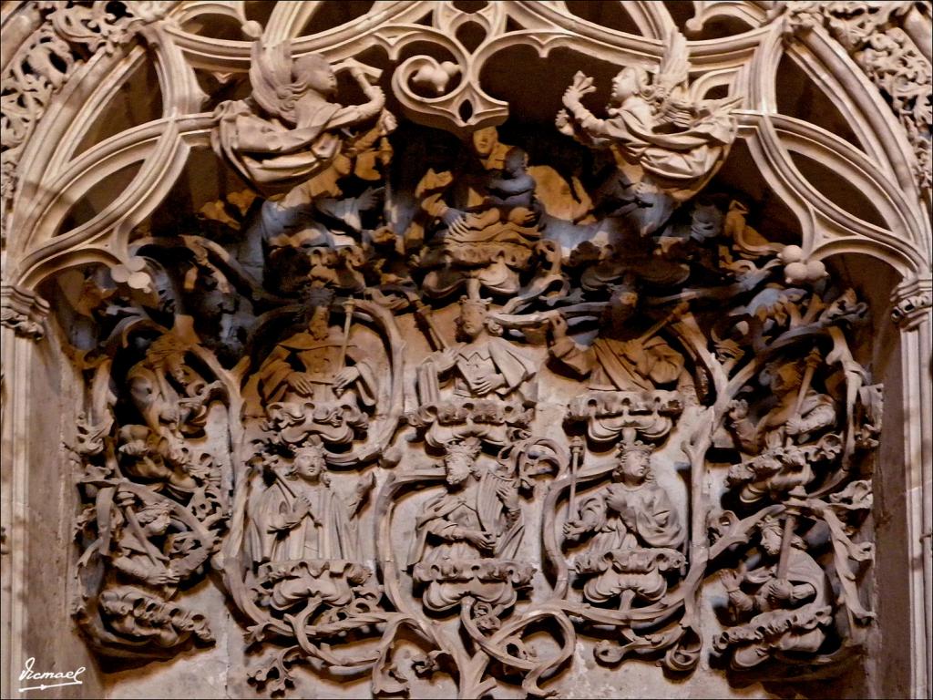 Foto de Zamora (Castilla y León), España