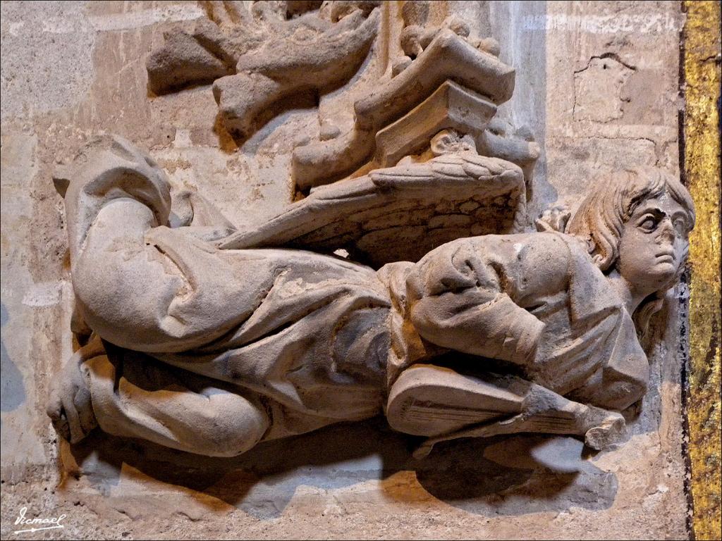 Foto de Zamora (Castilla y León), España