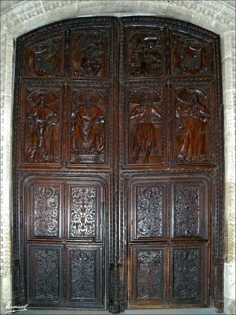 Foto de Zamora (Castilla y León), España