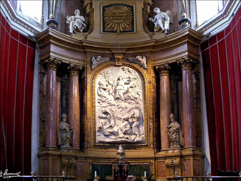 Foto de Zamora (Castilla y León), España