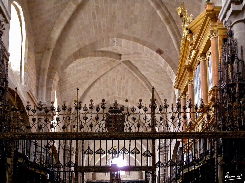 Foto de Zamora (Castilla y León), España