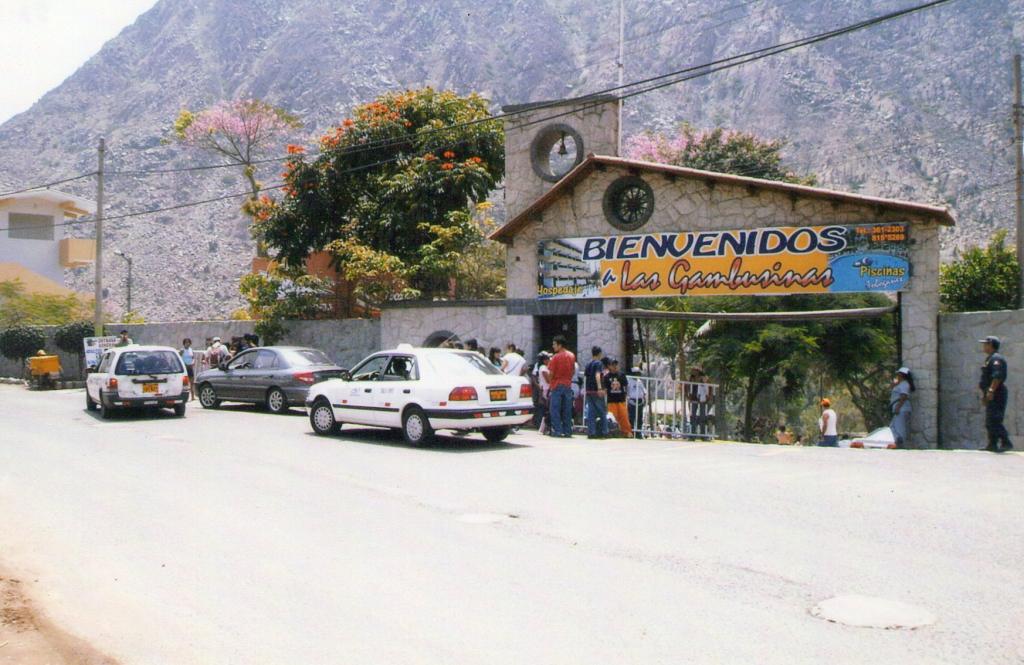 Foto de Santa Eulalia, Perú