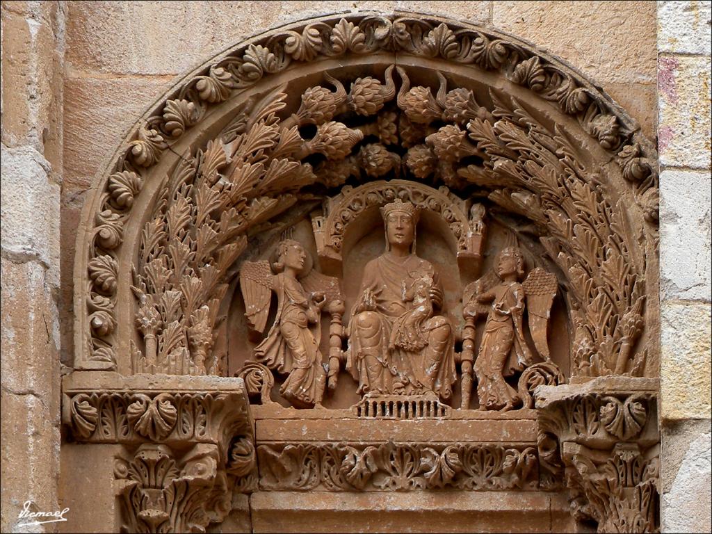 Foto de Zamora (Castilla y León), España