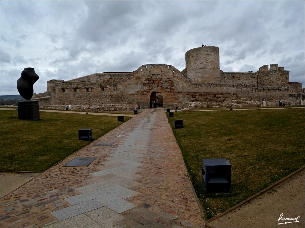 Foto de Zamora (Castilla y León), España