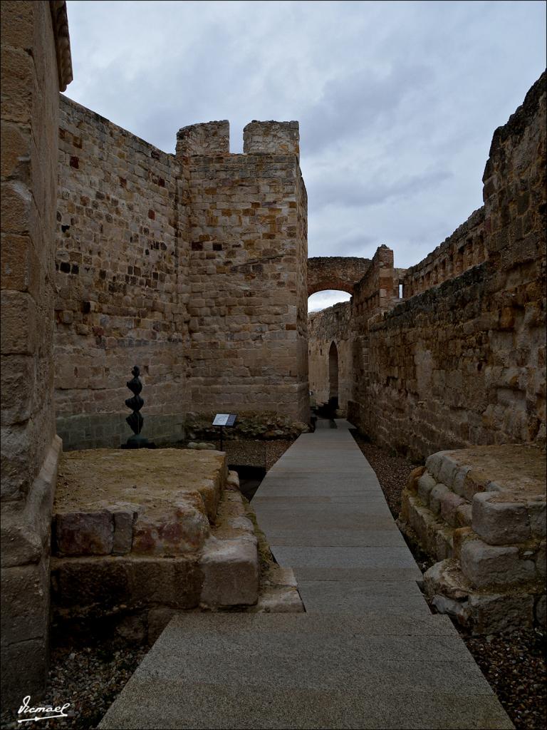 Foto de Zamora (Castilla y León), España