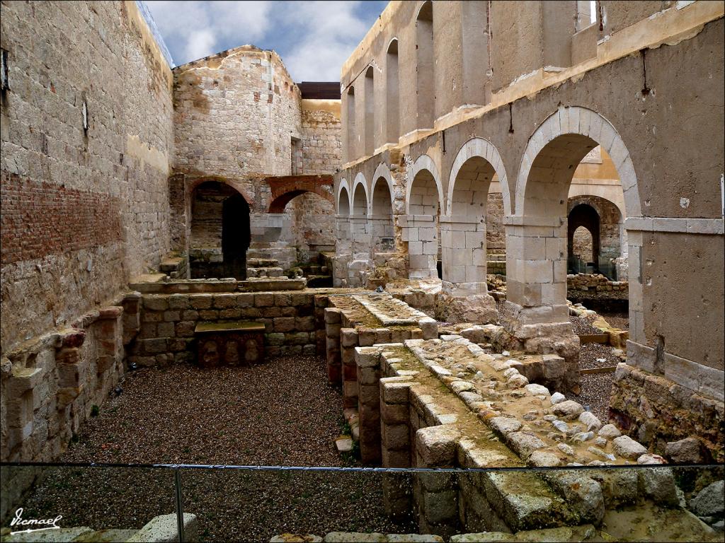 Foto de Zamora (Castilla y León), España