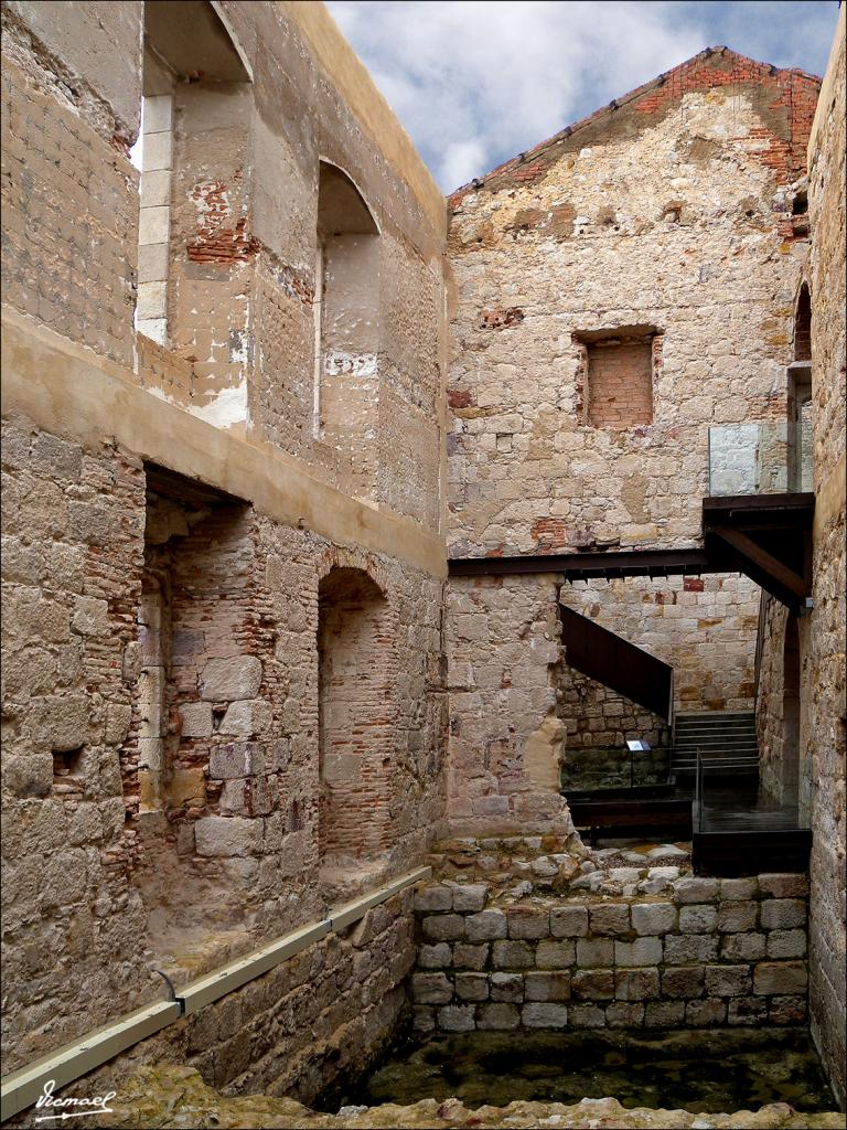 Foto de Zamora (Castilla y León), España