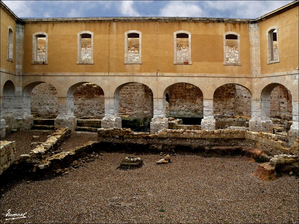 Foto de Zamora (Castilla y León), España