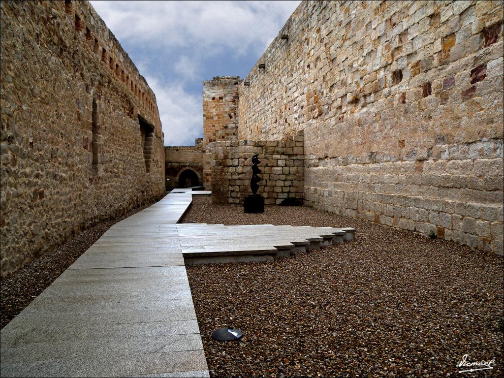 Foto de Zamora (Castilla y León), España