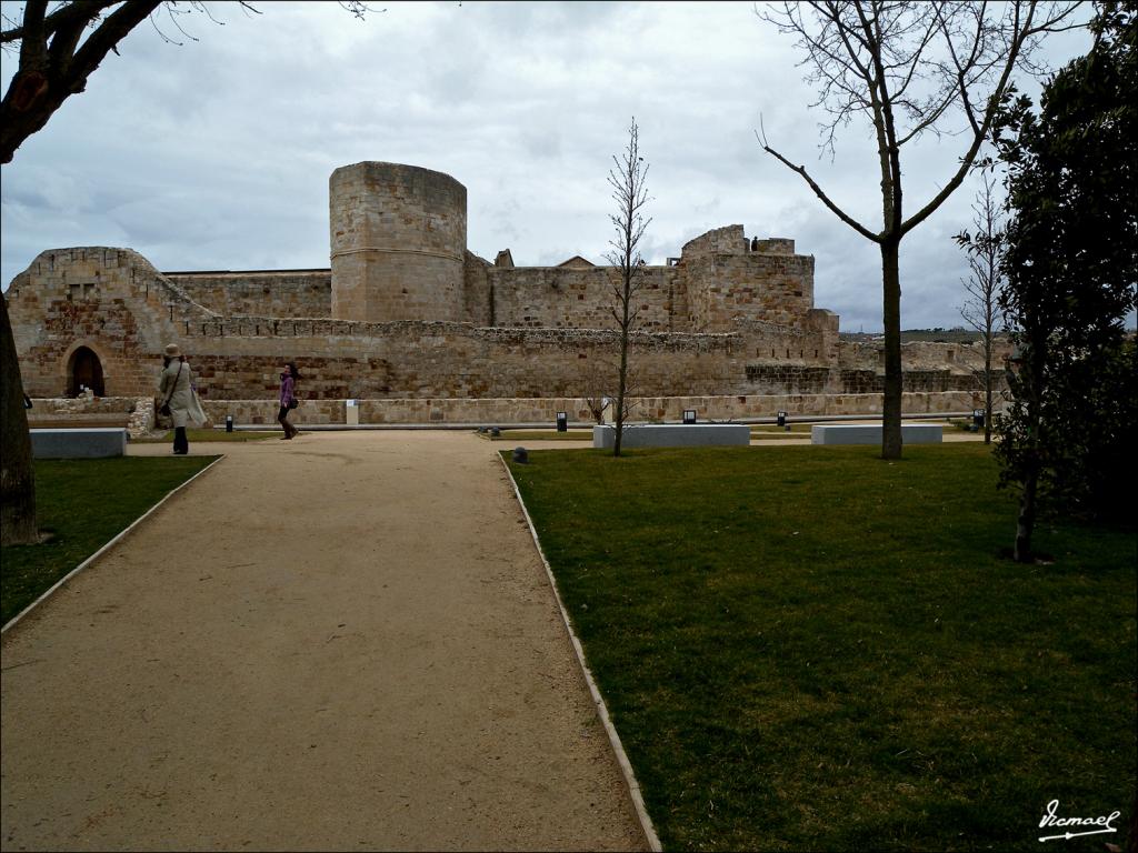 Foto de Zamora (Castilla y León), España