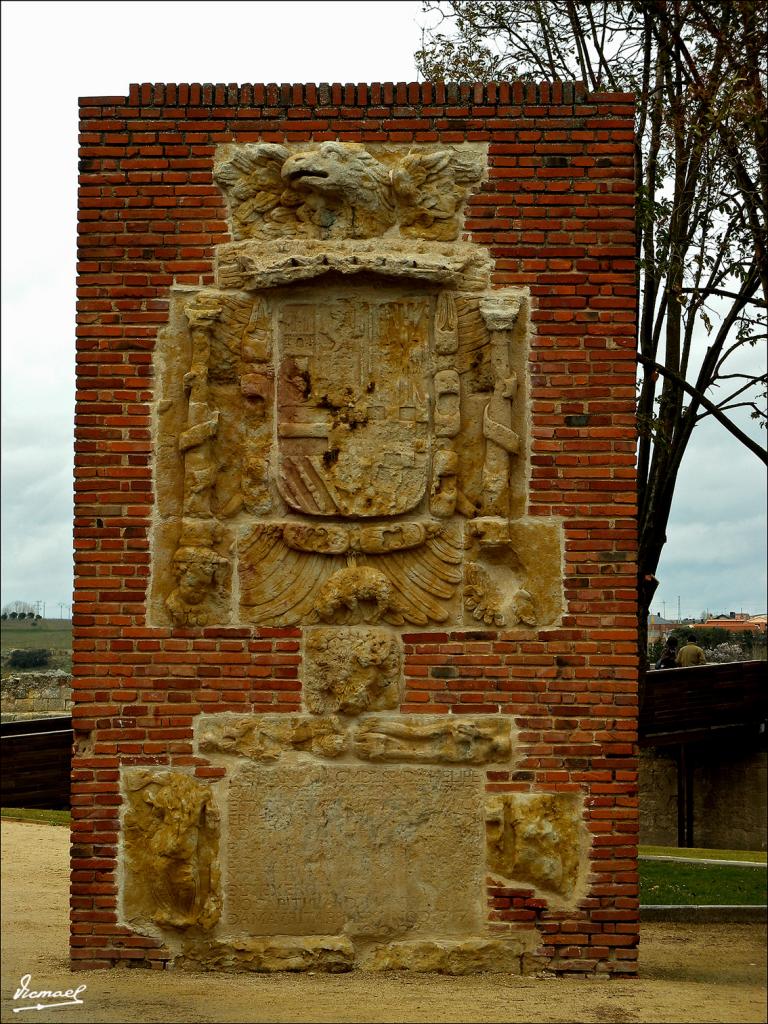 Foto de Zamora (Castilla y León), España