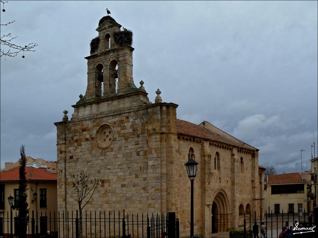 Foto de Zamora (Castilla y León), España