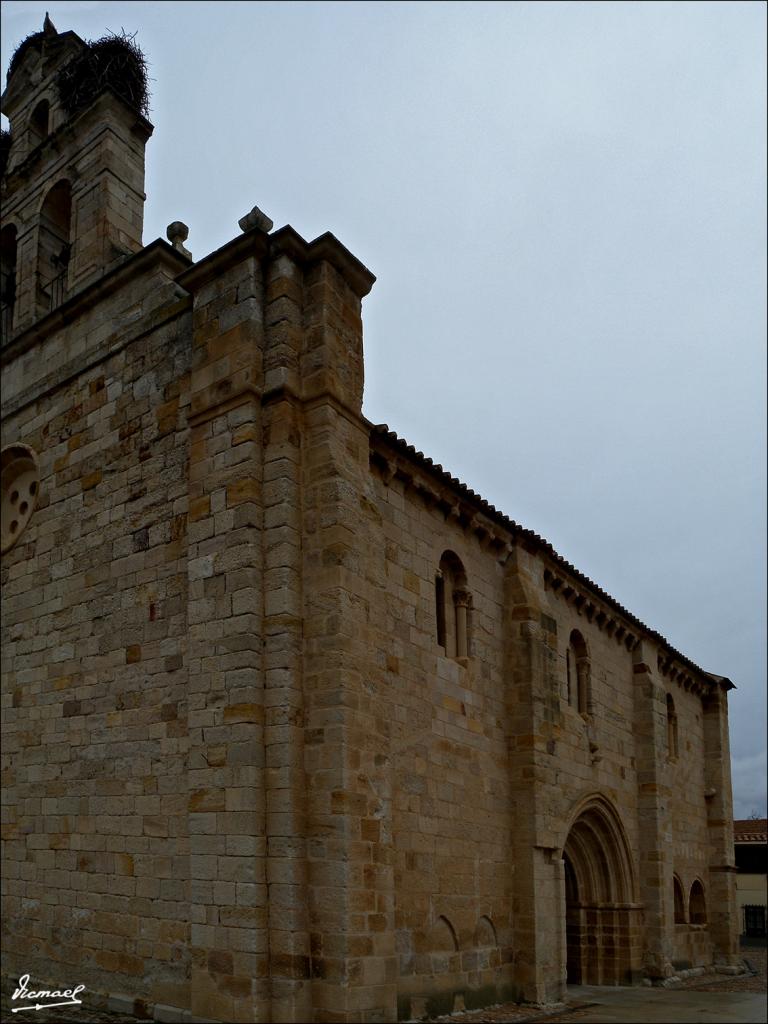 Foto de Zamora (Castilla y León), España