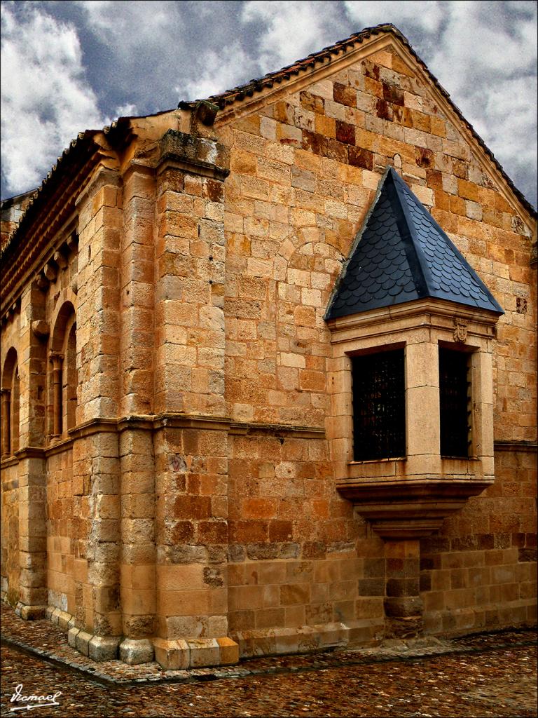 Foto de Zamora (Castilla y León), España