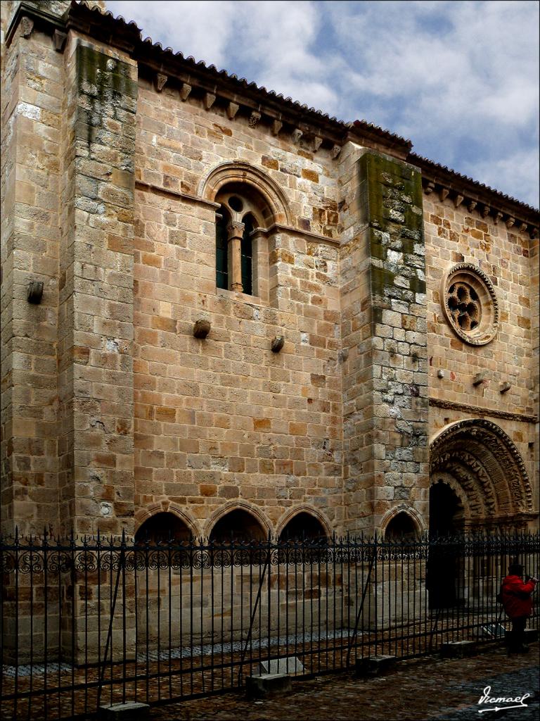 Foto de Zamora (Castilla y León), España