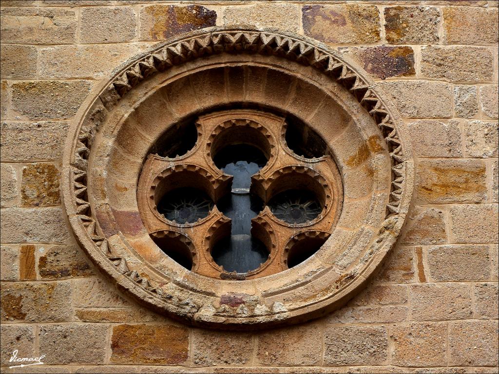 Foto de Zamora (Castilla y León), España