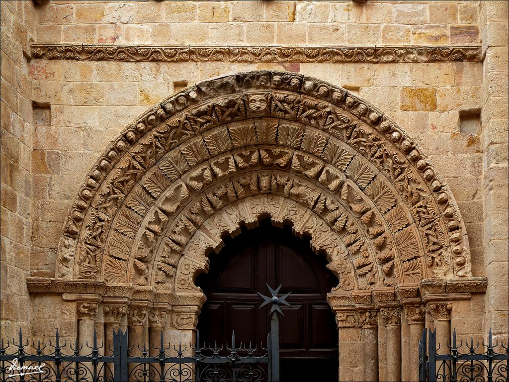 Foto de Zamora (Castilla y León), España