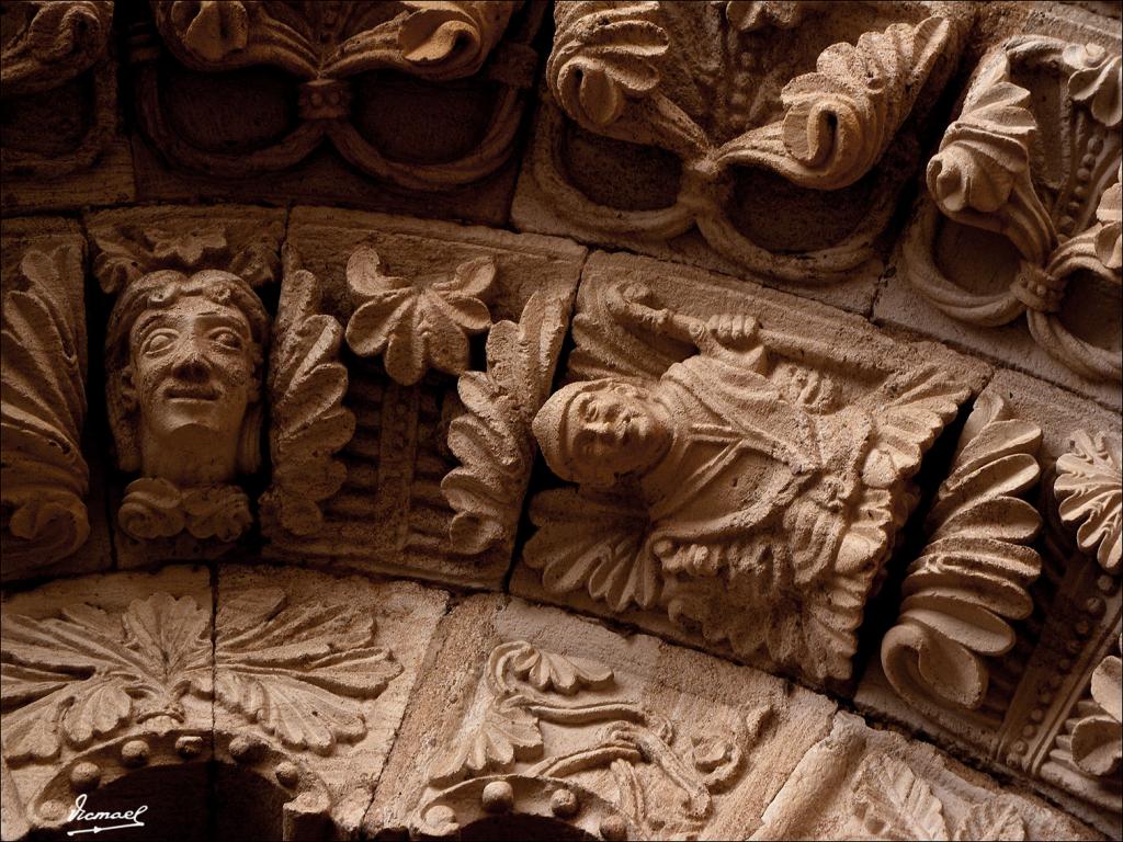 Foto de Zamora (Castilla y León), España