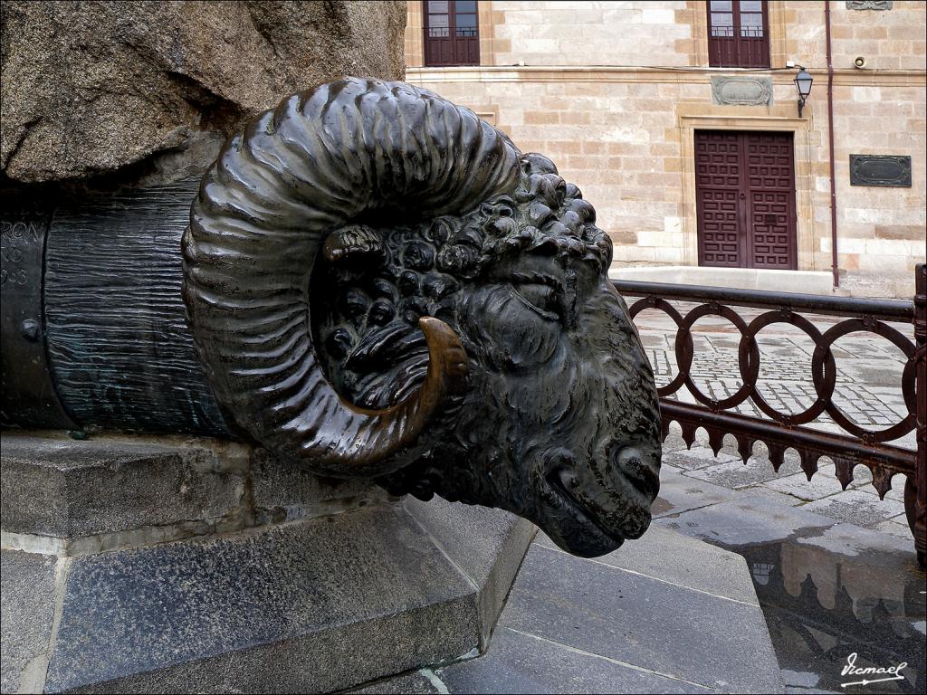 Foto de Zamora (Castilla y León), España