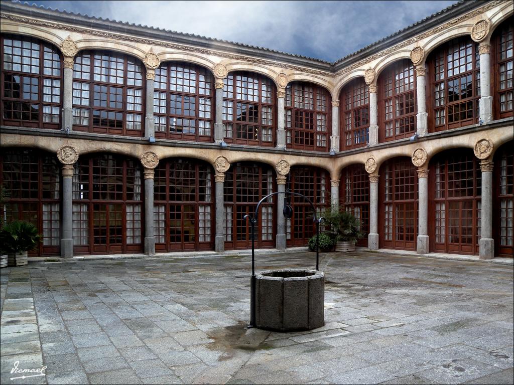 Foto de Zamora (Castilla y León), España