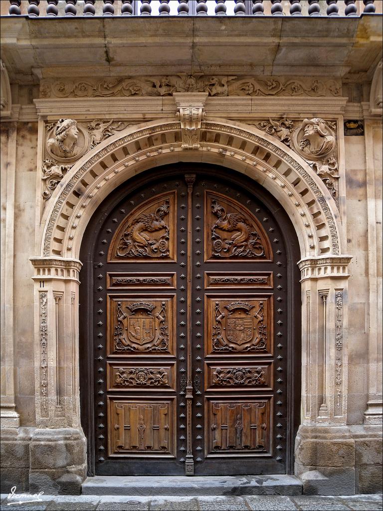 Foto de Zamora (Castilla y León), España