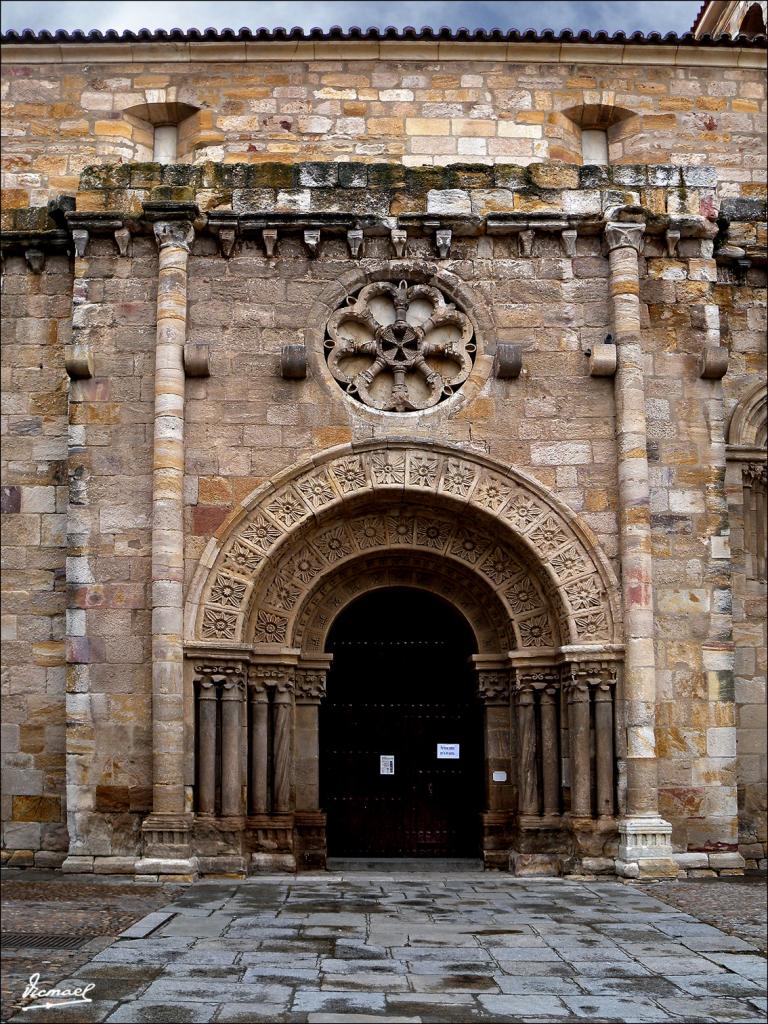 Foto de Zamora (Castilla y León), España