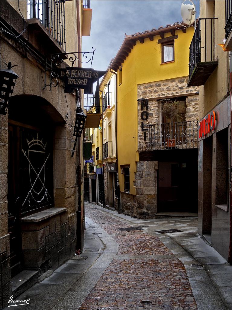 Foto de Zamora (Castilla y León), España