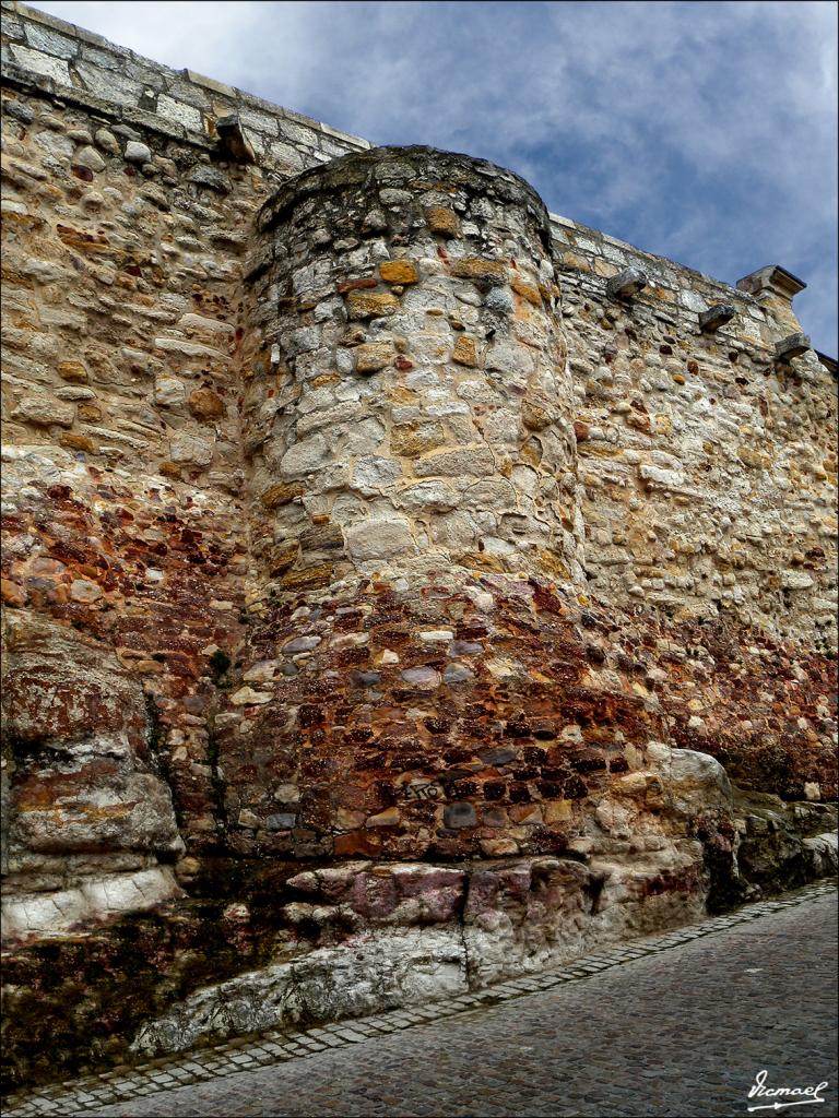 Foto de Zamora (Castilla y León), España