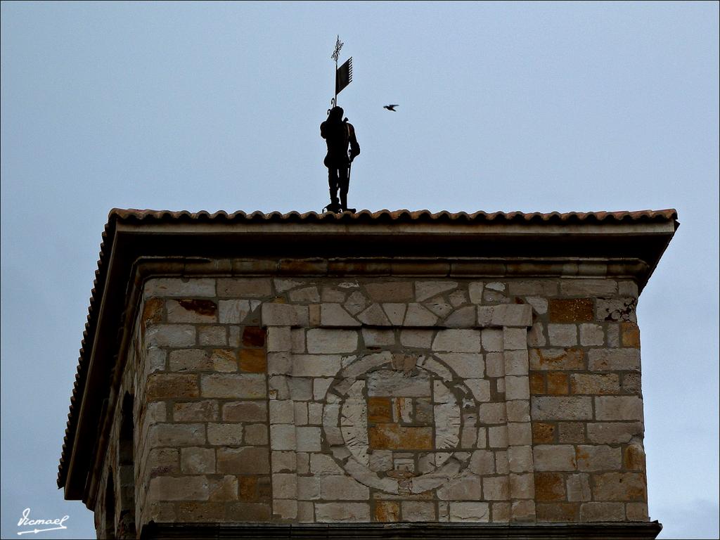 Foto de Zamora (Castilla y León), España