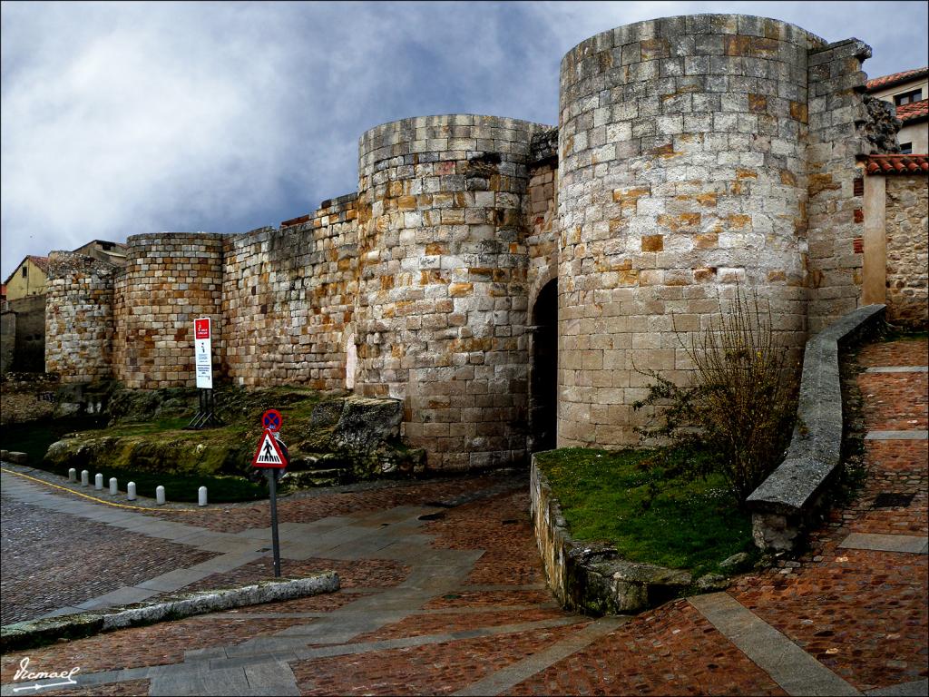 Foto de Zamora (Castilla y León), España