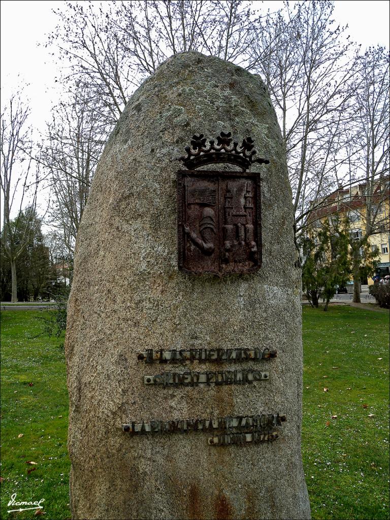 Foto de Zamora (Castilla y León), España