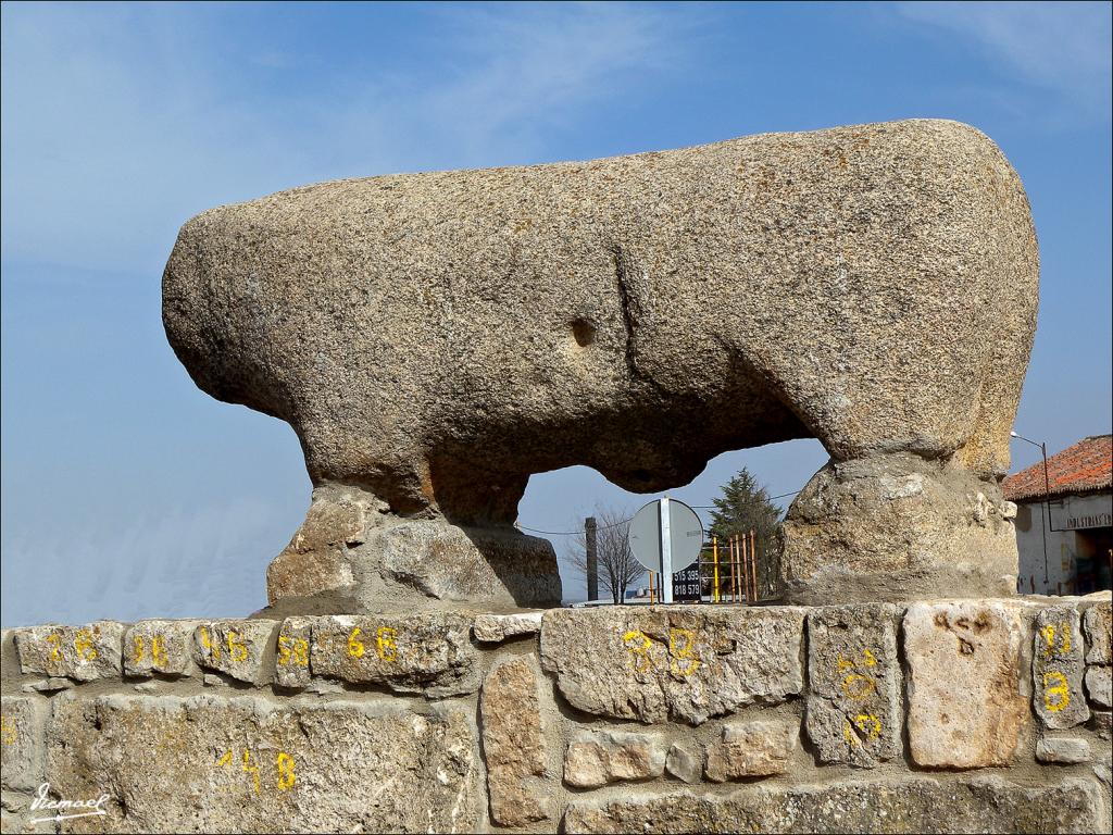 Foto de Toro (Zamora), España