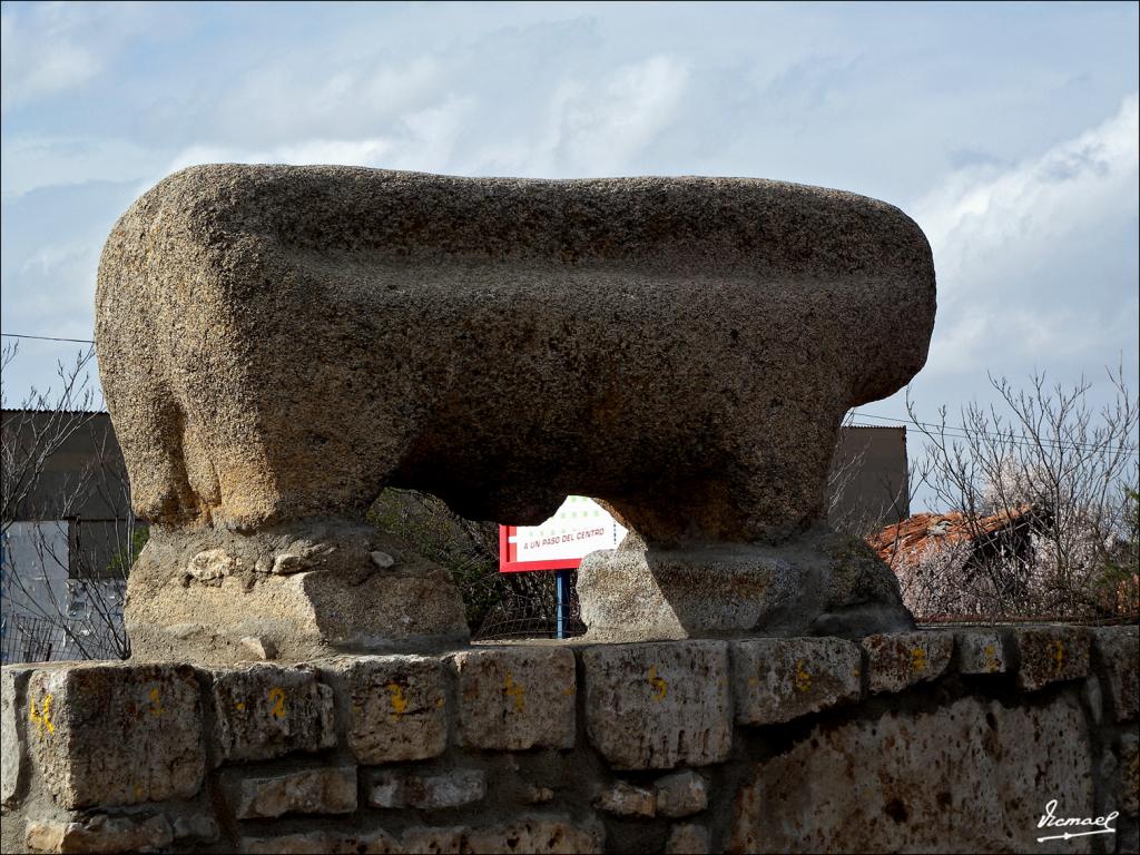 Foto de Toro (Zamora), España