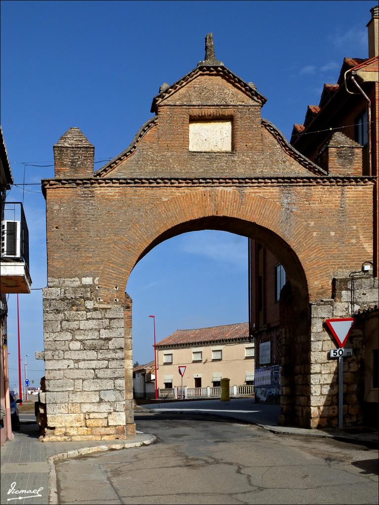 Foto de Toro (Zamora), España